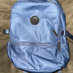 Lululemon backpack